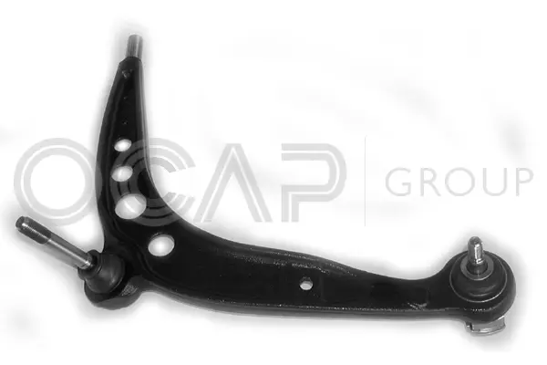 Control/Trailing Arm, wheel suspension (0390376)