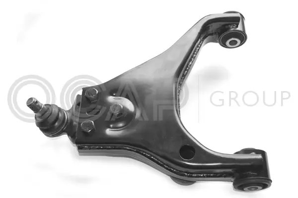 Control/Trailing Arm, wheel suspension (0782474)