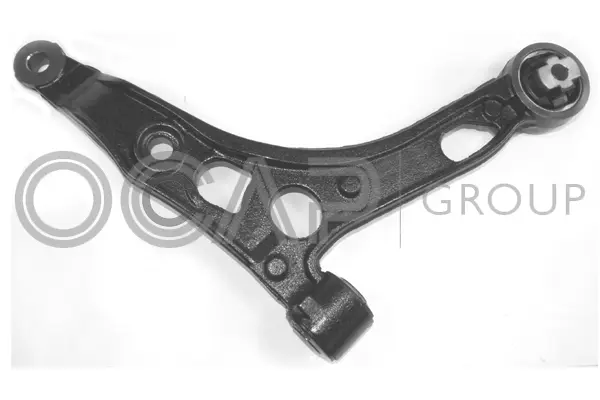 Control/Trailing Arm, wheel suspension (0388667)