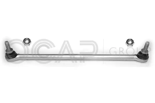 Link/Coupling Rod, stabiliser bar (0504600)