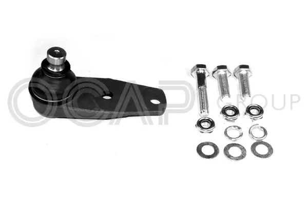 Ball Joint (0402832-K)