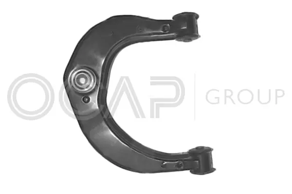 Control/Trailing Arm, wheel suspension (0785746)