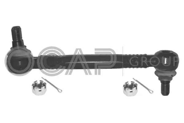 Link/Coupling Rod, stabiliser bar (0507918)