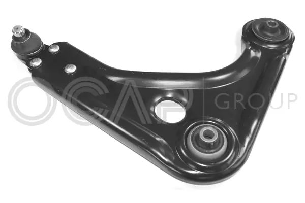 Control/Trailing Arm, wheel suspension (0789225)