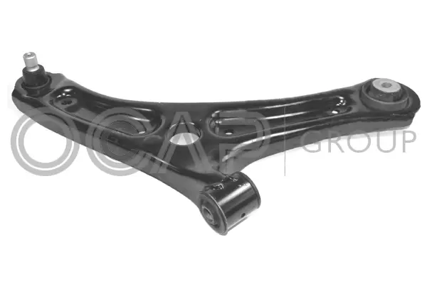 Control/Trailing Arm, wheel suspension (0788887)