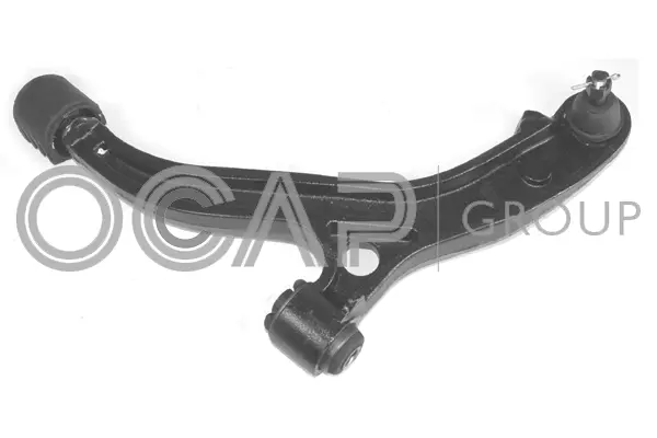 Control/Trailing Arm, wheel suspension (0392722)