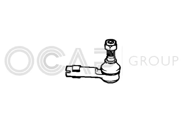 Tie Rod End (0293002)