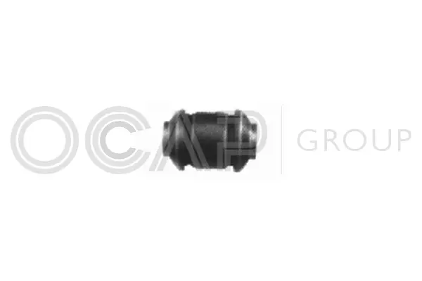 Mounting, control/trailing arm (1215216)