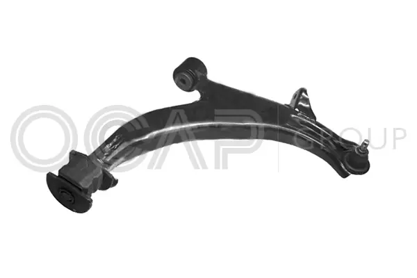 Control/Trailing Arm, wheel suspension (0782788)