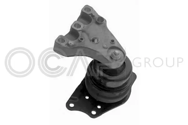 Holder, engine mounting system (1226285)