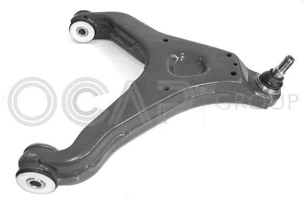 Control/Trailing Arm, wheel suspension (0797250)