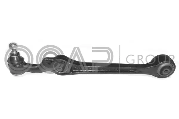 Control/Trailing Arm, wheel suspension (0380276)