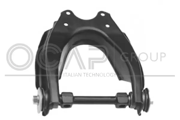 Control/Trailing Arm, wheel suspension (0709294)
