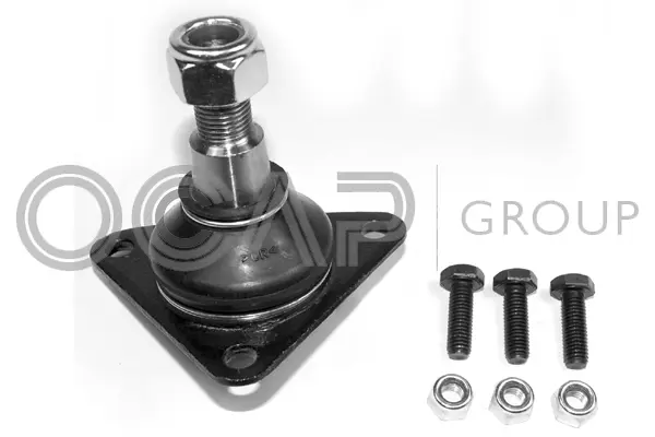 Ball Joint (0402242)