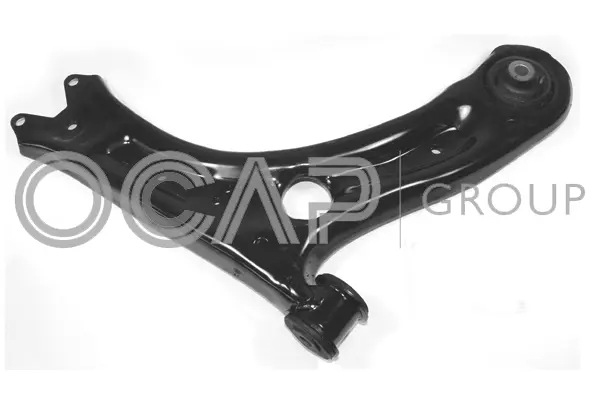 Control/Trailing Arm, wheel suspension (0788074)