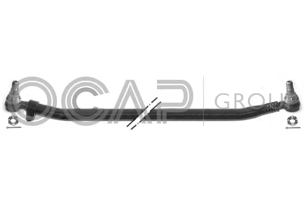 Tie Rod (0509955)
