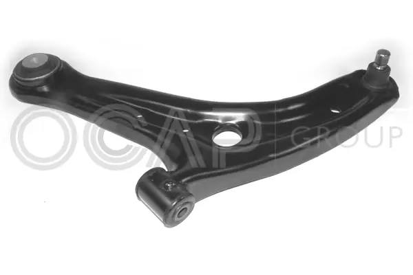 Control/Trailing Arm, wheel suspension (0793251)