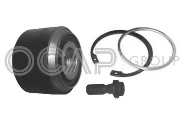 Repair Kit, control/trailing arm (0907623)