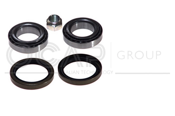 Wheel Bearing Kit (6120233)