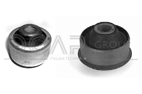 Repair Kit, wheel suspension (0905733)