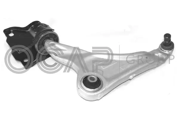 Control/Trailing Arm, wheel suspension (0395775)