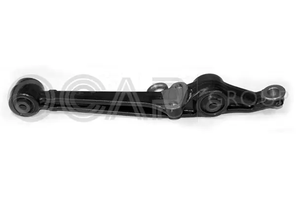 Control/Trailing Arm, wheel suspension (0391572)