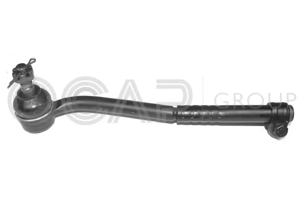 Tie Rod End (0283677)