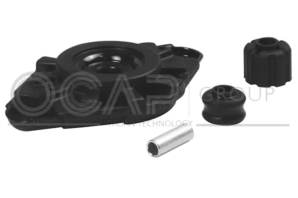 Suspension Strut Support Mount (8400176)