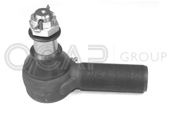 Angled Ball Joint, steering drag link (0186605)