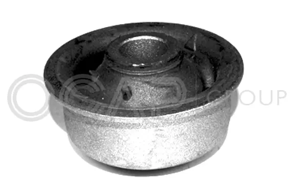 Mounting, control/trailing arm (1214010)