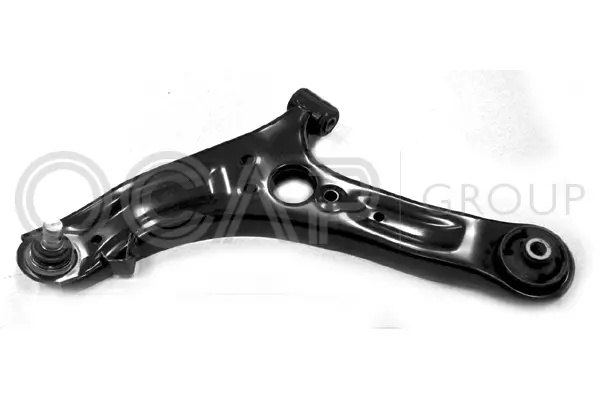 Control/Trailing Arm, wheel suspension (0795728)