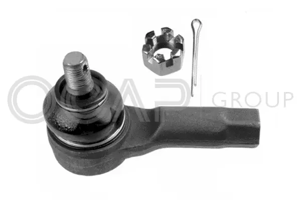 Tie Rod End (0280341)