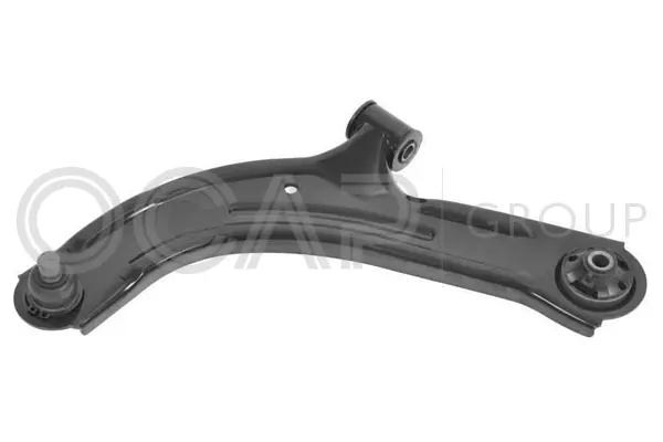 Control/Trailing Arm, wheel suspension (0792664)