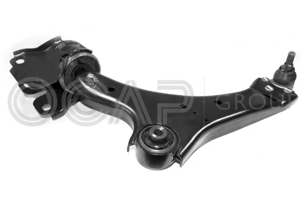 Control/Trailing Arm, wheel suspension (0792492)