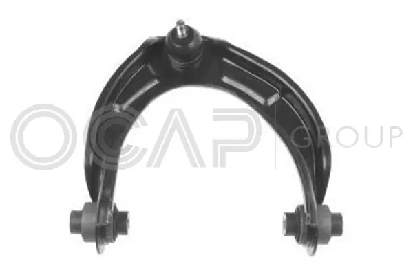 Control/Trailing Arm, wheel suspension (0783281)