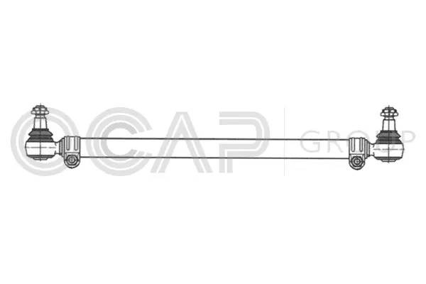 Tie Rod (0507840)