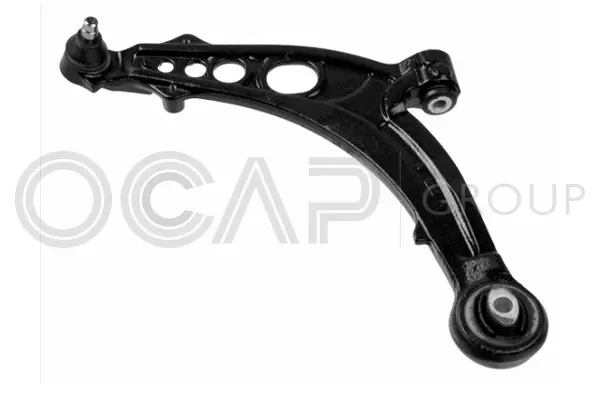 Control/Trailing Arm, wheel suspension (0382898)
