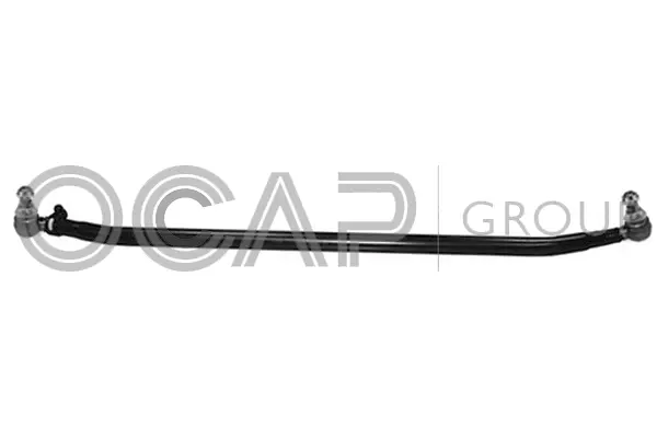 Centre Rod Assembly (0509390)