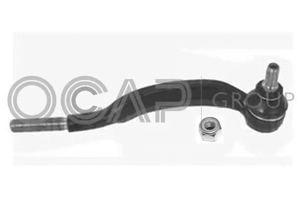 Tie Rod End (0194382)
