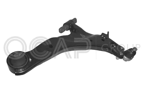 Control/Trailing Arm, wheel suspension (0782489)