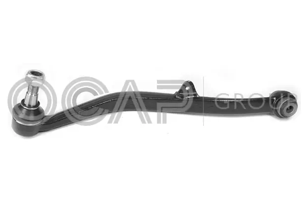 Control/Trailing Arm, wheel suspension (0382204)