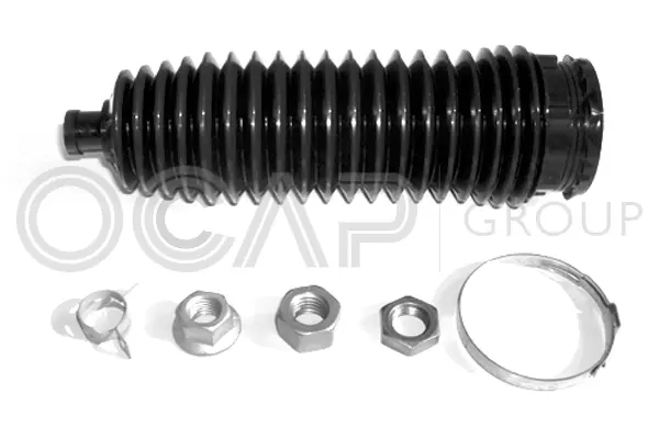 Bellow Kit, steering (0904347)