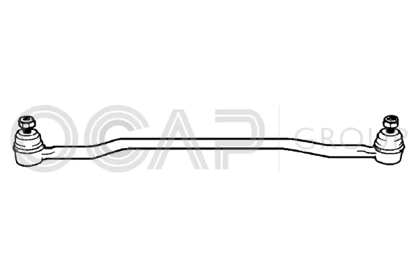 Tie Rod (0500019)