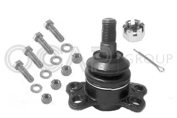 Ball Joint (0408065)