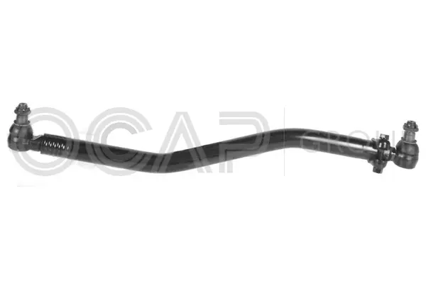 Centre Rod Assembly (0507365)