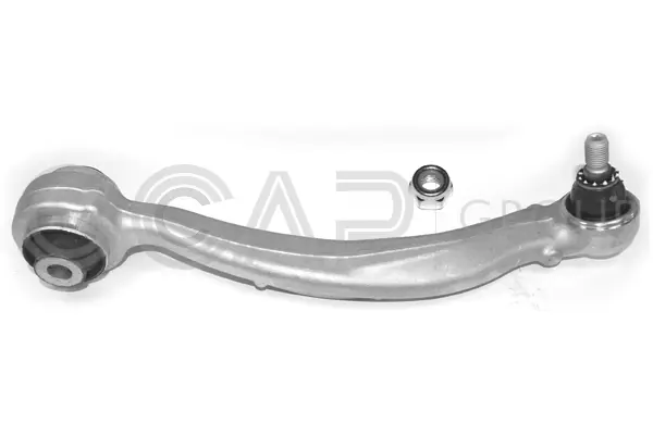 Control/Trailing Arm, wheel suspension (0393221)