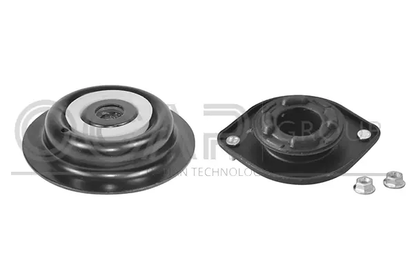 Suspension Strut Support Mount (8400099)