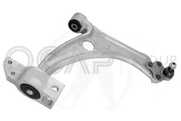 Control/Trailing Arm, wheel suspension (0395172)