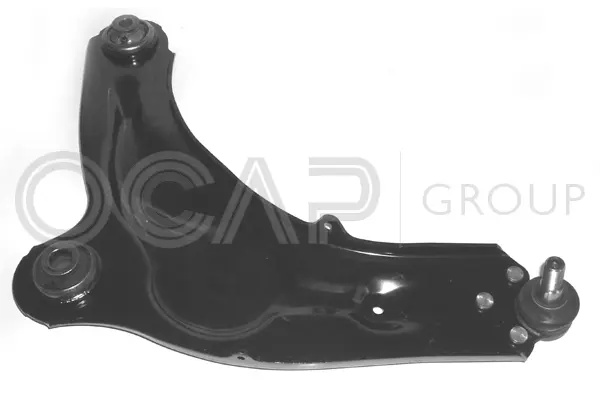 Control/Trailing Arm, wheel suspension (0792132)