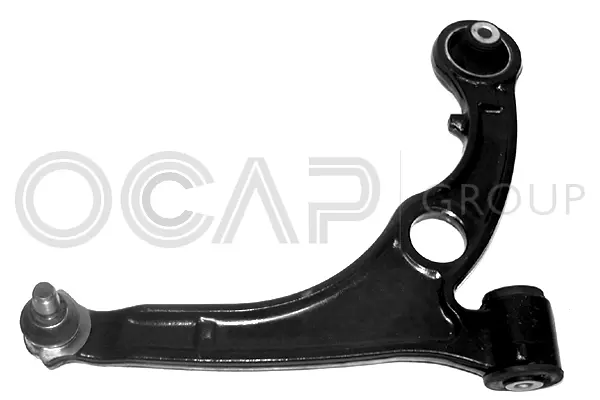 Control/Trailing Arm, wheel suspension (0381859)